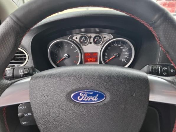 Ford Focus II Рестайлинг с пробегом 2011 года, цена 628 000 рублей, 144000 км, хэтчбек, Автокод Объявления