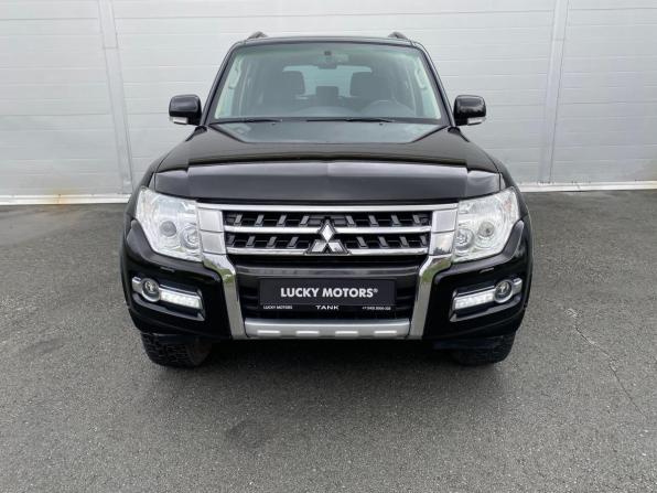 Mitsubishi Pajero IV Рестайлинг 2 с пробегом 2015 года, цена 2 474 000 рублей, 200503 км, внедорожник, Автокод Объявления