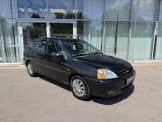 Kia Rio I Рестайлинг Воронеж  - изображение 15