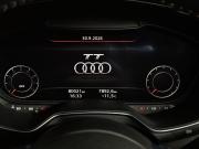 Audi TT III (8S) Москва  - изображение 37