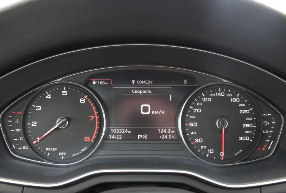 Audi A4 V (B9) Нижний Новгород  - изображение 11