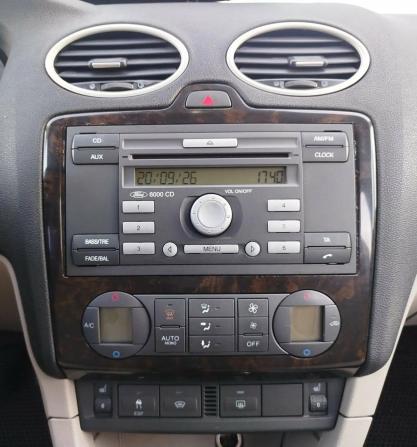 Ford Focus II с пробегом 2006 года, цена 200 000 рублей, 323000 км, седан, Автокод Объявления
