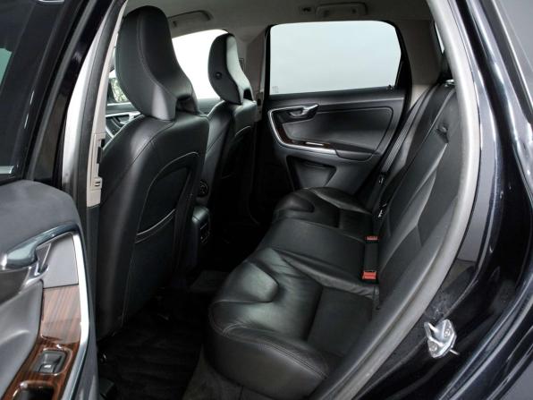 Volvo XC60 I Рестайлинг с пробегом 2014 года, цена 1 468 000 рублей, 341448 км, внедорожник, Автокод Объявления