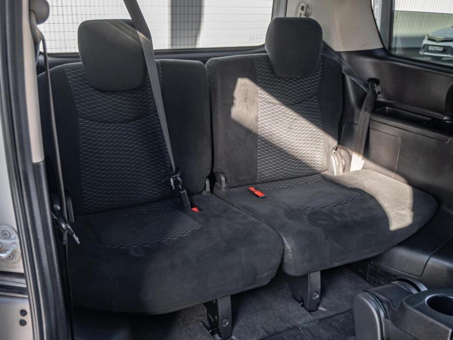 Nissan Serena IV (C26) Краснодар  - изображение 12