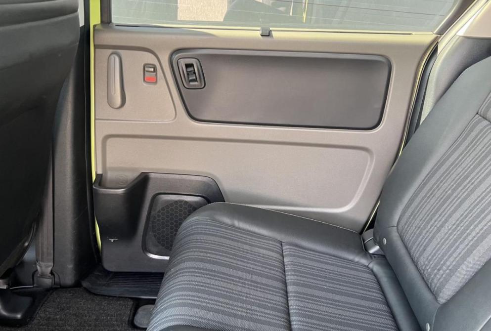 Honda Freed II Абакан  - изображение 26