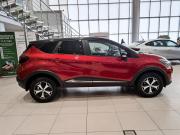 Renault Kaptur I Рестайлинг Казань  - изображение 27
