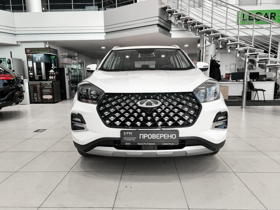 Chery Tiggo 4 Pro I Рестайлинг Казань  - изображение 2
