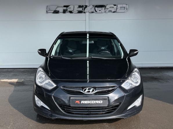 Hyundai i40 I с пробегом 2013 года, цена 959 000 рублей, 202806 км, седан, Автокод Объявления