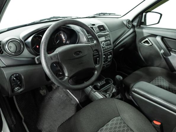 Lada (ВАЗ) Granta I Рестайлинг с пробегом 2023 года, цена 799 777 рублей, 18712 км, лифтбек, Автокод Объявления