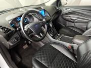 Ford Kuga II Рестайлинг Москва  - изображение 39