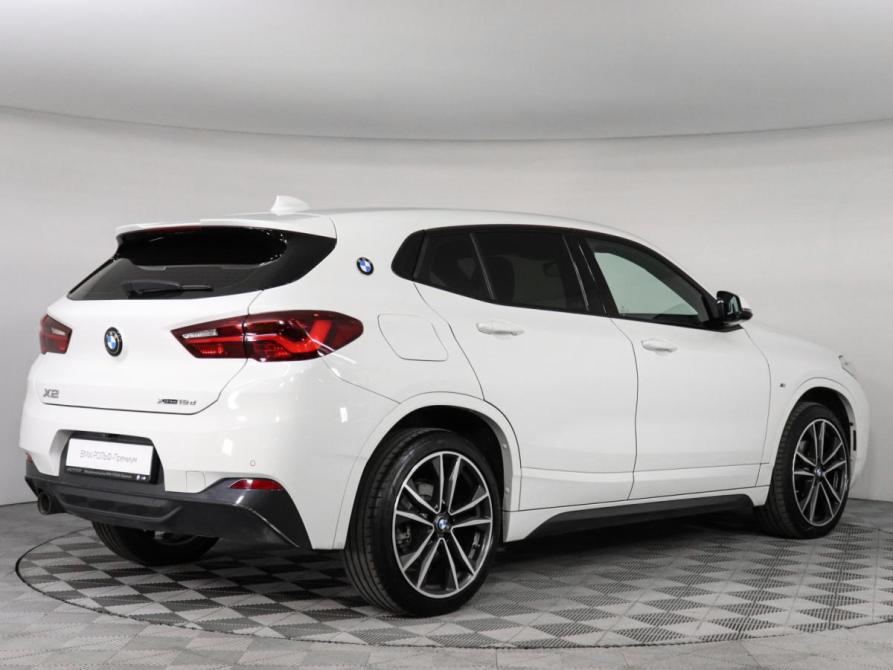 BMW X2 I (F39) Химки  - изображение 2