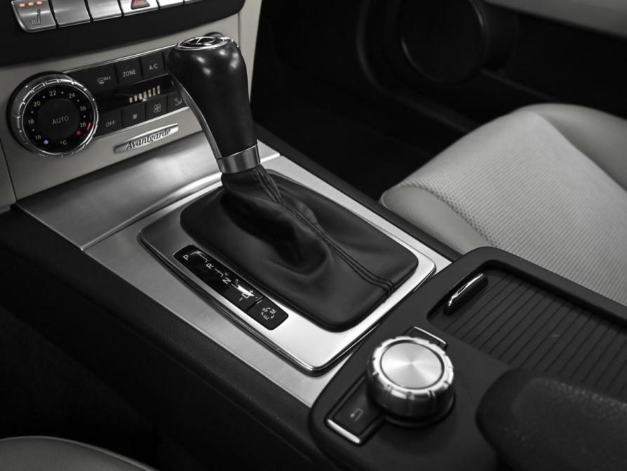 Mercedes-Benz C-Класс III (W204) Рестайлинг Ставрополь  - изображение 12