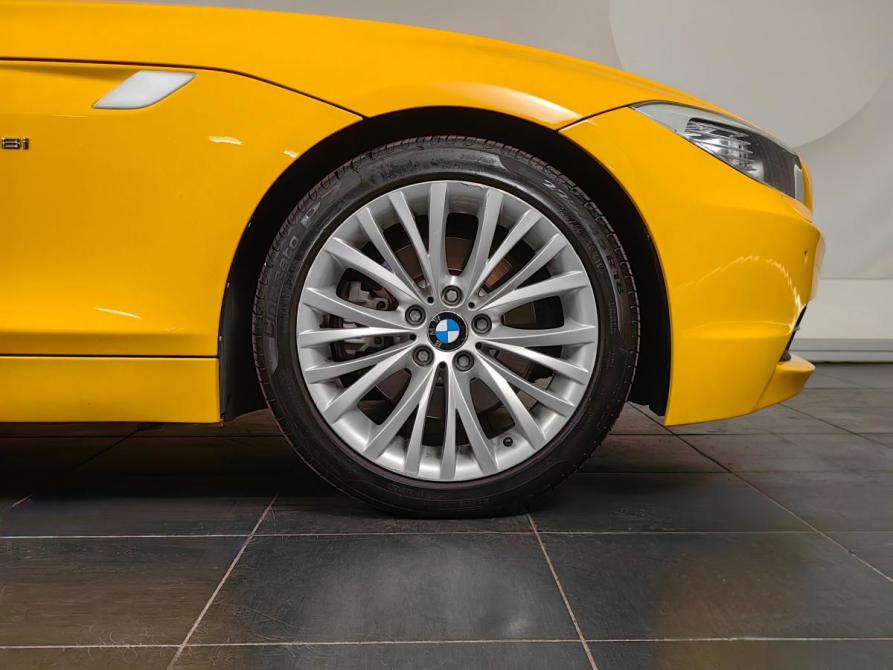 BMW Z4 II (E89) Рестайлинг Москва  - изображение 27