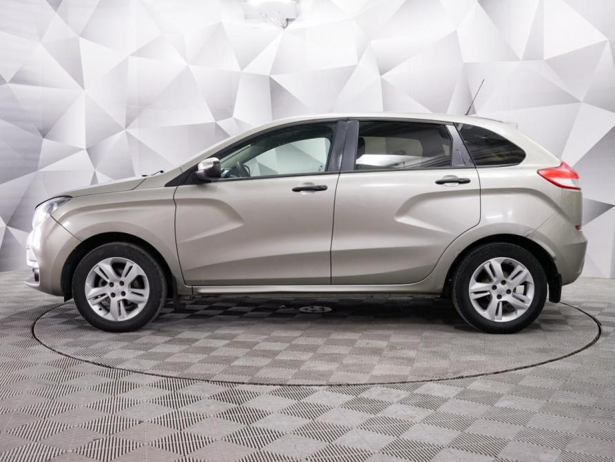 Lada (ВАЗ) XRAY I Ульяновск  - изображение 2