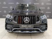 Mercedes-Benz GLE II (V167) Москва  - изображение 31