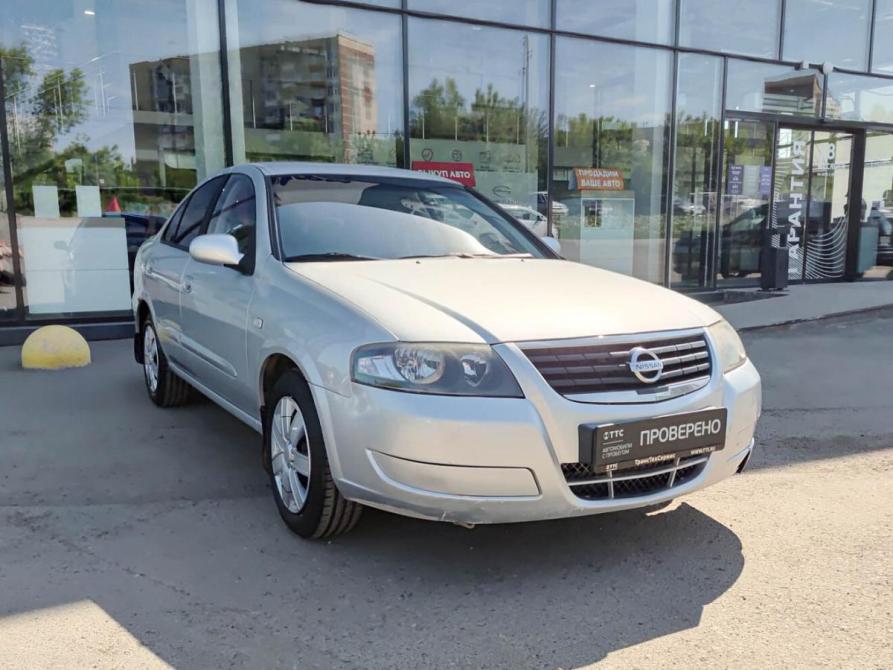 Nissan Almera Classic I Ижевск  - изображение 3