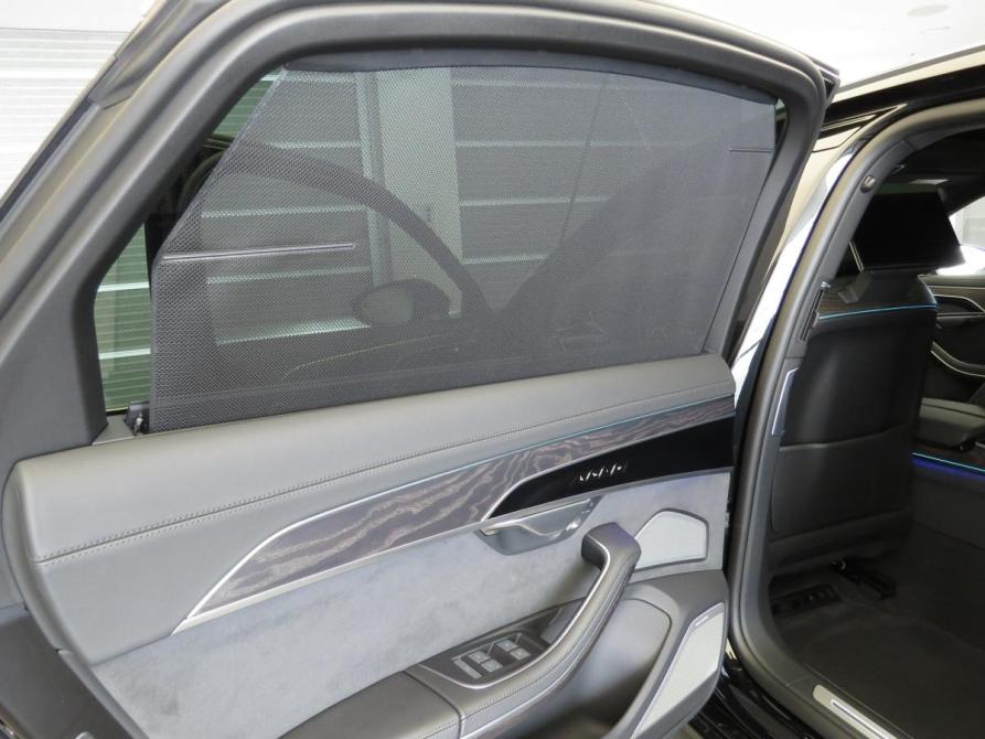 Audi A8 IV (D5) Рестайлинг Санкт-Петербург  - изображение 25