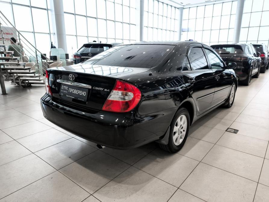 Toyota Camry V (XV30) Рестайлинг Казань  - изображение 6