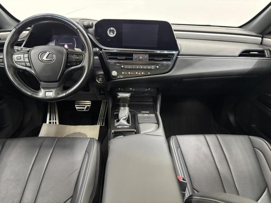 Lexus ES VII Рестайлинг Альметьевск  - изображение 14