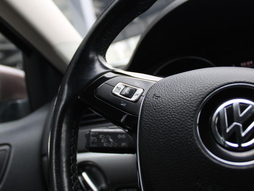 Volkswagen Jetta VI Рестайлинг Дзержинск  - изображение 12