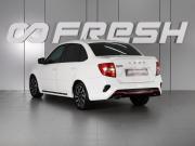 Lada (ВАЗ) Granta I Рестайлинг Минеральные Воды  - изображение 18