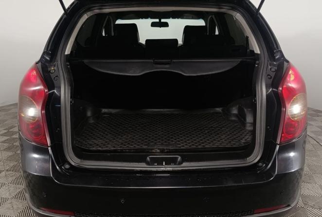 SsangYong Actyon II с пробегом 2011 года, цена 714 000 рублей, 245144 км, внедорожник, Автокод Объявления