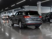 Volkswagen Touareg III Москва  - изображение 36