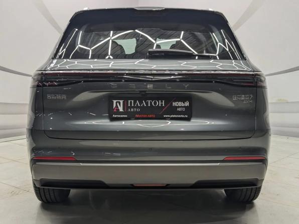 Новый Geely Galaxy Starship 7 2025 года, цена 3 349 000 рублей, внедорожник, Автокод Объявления