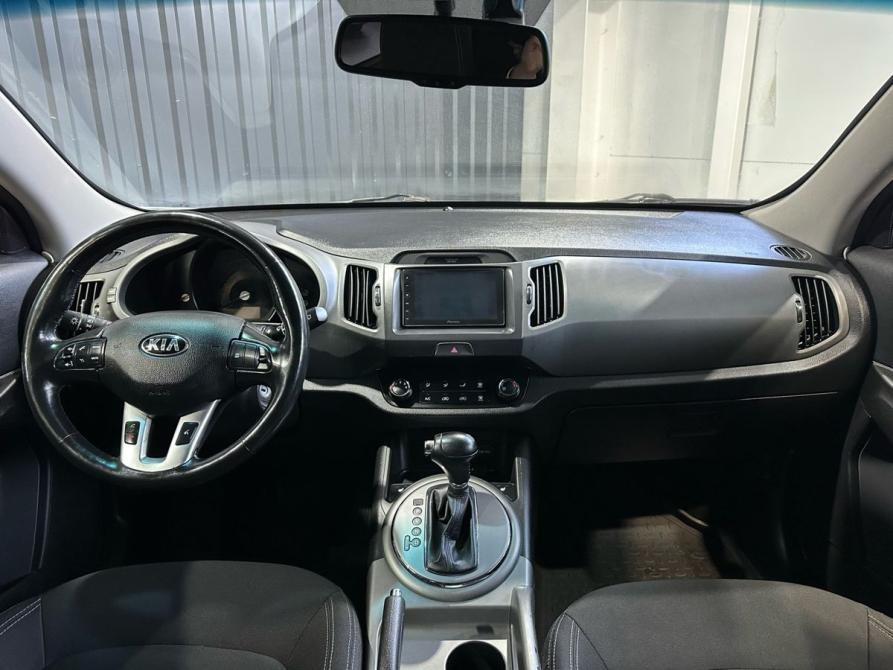 Kia Sportage III Рестайлинг Ростов-на-Дону  - изображение 5