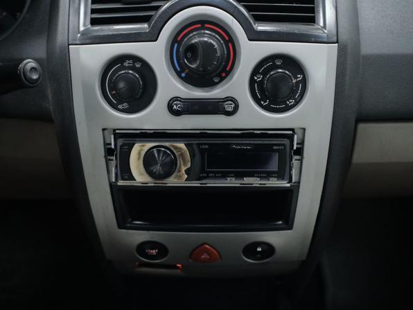 Renault Megane II с пробегом 2004 года, цена 278 000 рублей, 246016 км, седан, Автокод Объявления