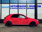 Chevrolet Lacetti I Екатеринбург  - изображение 25