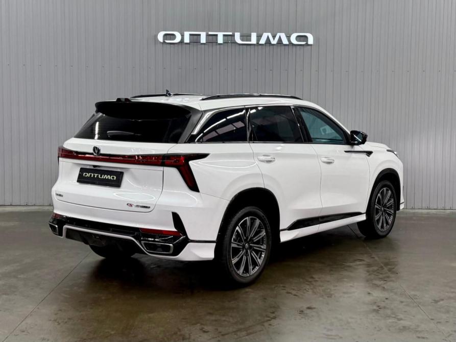 Changan CS75 Plus III Краснодар  - изображение 5
