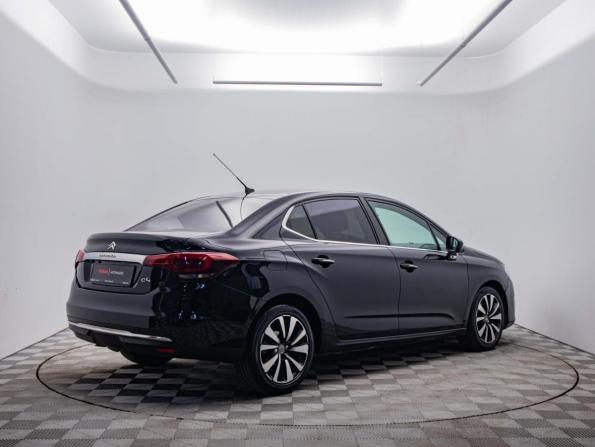 Citroen C4 II Рестайлинг с пробегом 2018 года, цена 1 154 000 рублей, 113731 км, седан, Автокод Объявления