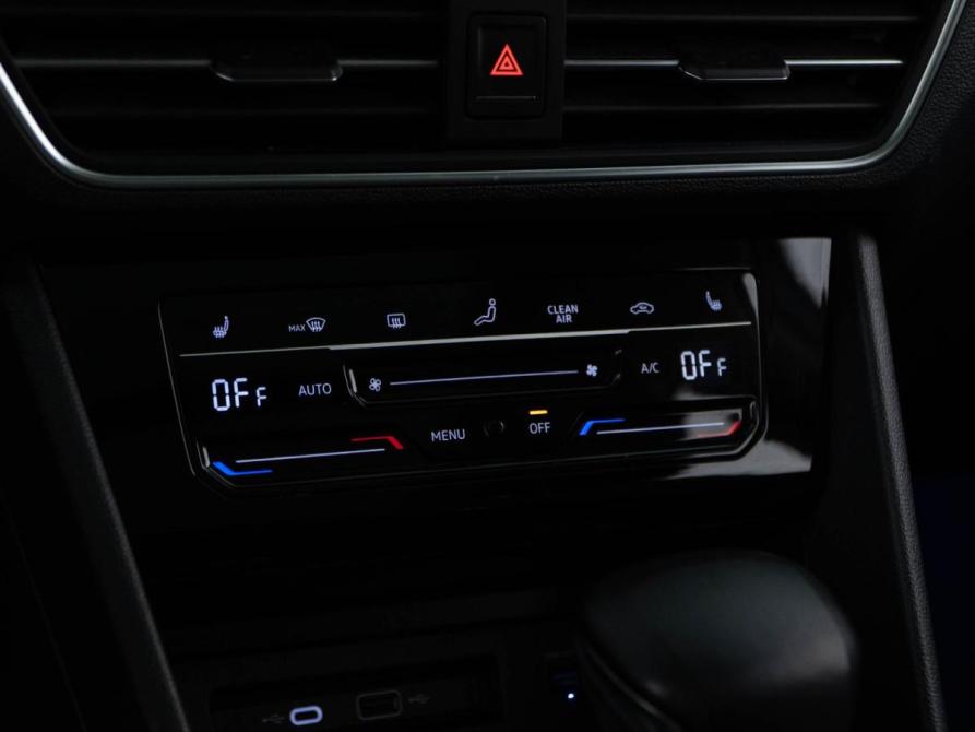 Volkswagen Tiguan II Рестайлинг Москва  - изображение 16