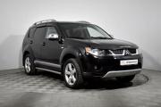 Mitsubishi Outlander II Санкт-Петербург  - изображение 20