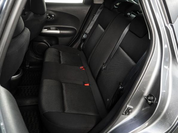 Nissan Juke I с пробегом 2012 года, цена 990 000 рублей, 108446 км, внедорожник, Автокод Объявления