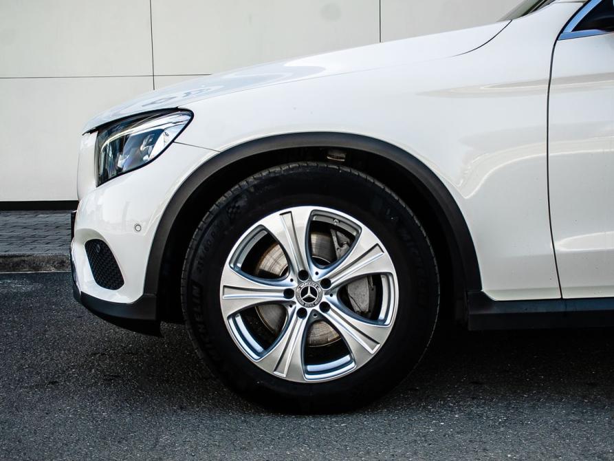 Mercedes-Benz GLC I (X253) Магнитогорск  - изображение 7