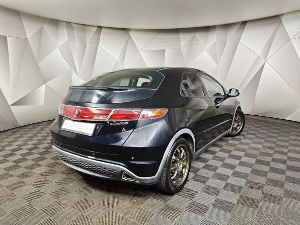 Honda Civic VIII с пробегом 2008 года, цена 459 000 рублей, 351670 км, хэтчбек, Автокод Объявления