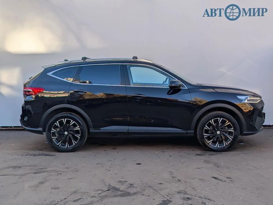Haval F7 I Рестайлинг Москва  - изображение 4