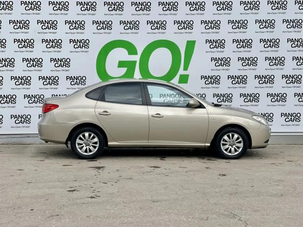 Hyundai Elantra IV (HD) с пробегом 2008 года, цена 615 000 рублей, 202030 км, седан, Автокод Объявления