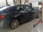 BMW 3 серии VI (F3x) Санкт-Петербург  - изображение 34