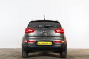 Kia Sportage III Тюмень  - изображение 27