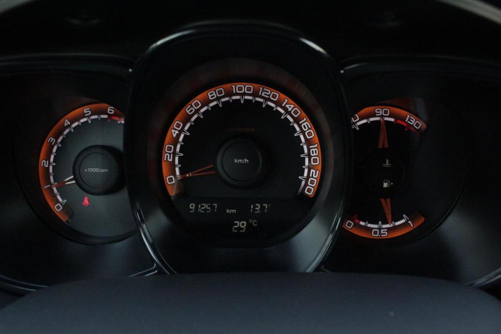 Lada (ВАЗ) Vesta I Брянск  - изображение 13