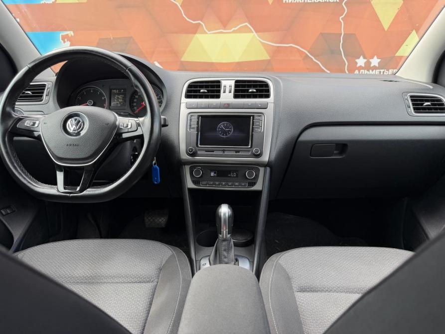 Volkswagen Polo V Рестайлинг Набережные Челны  - изображение 19