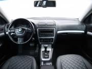 Skoda Octavia II (A5) Рестайлинг Уфа  - изображение 31