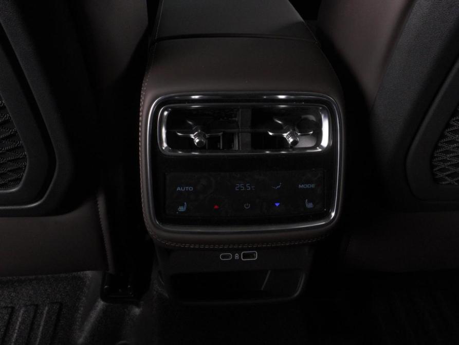 Geely Monjaro I Рестайлинг 2 Минеральные Воды  - изображение 20
