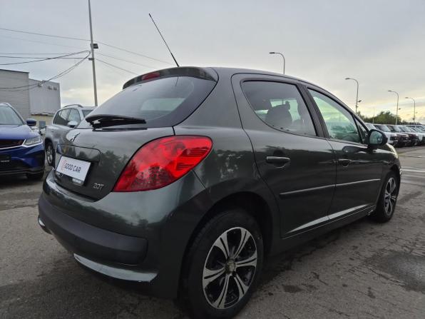 Peugeot 207 I с пробегом 2008 года, цена 270 000 рублей, 161073 км, хэтчбек, Автокод Объявления
