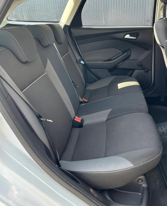 Ford Focus III Альметьевск  - изображение 12