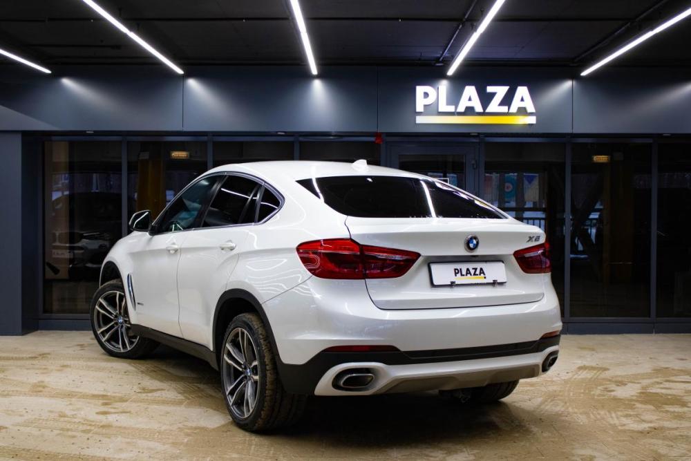 BMW X6 II (F16) Уфа  - изображение 3