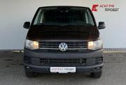 Volkswagen Caravelle T5 Рестайлинг Киров  - изображение 26